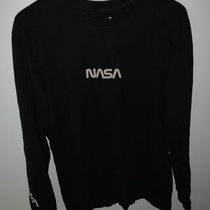 Cool PacSun NASA long sleeve